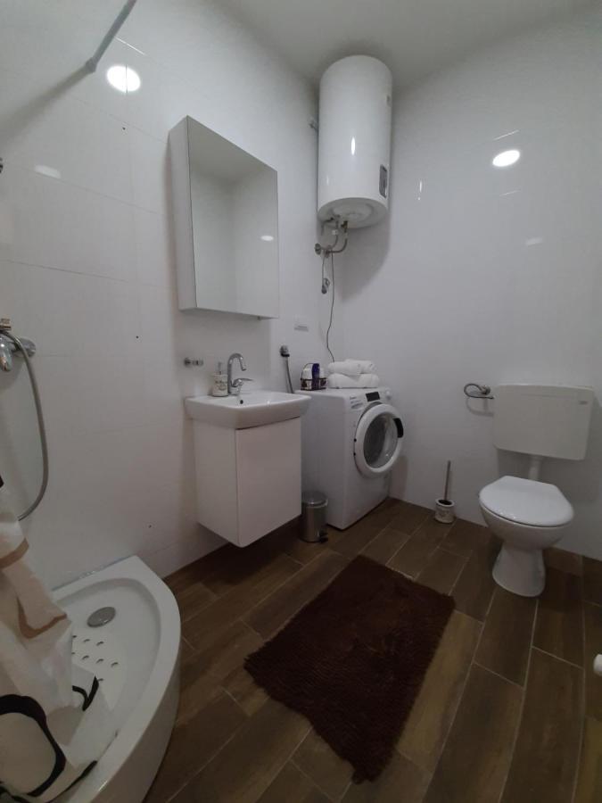 Apartment Viaggio I Parking Garaza Sremska Mitrovica