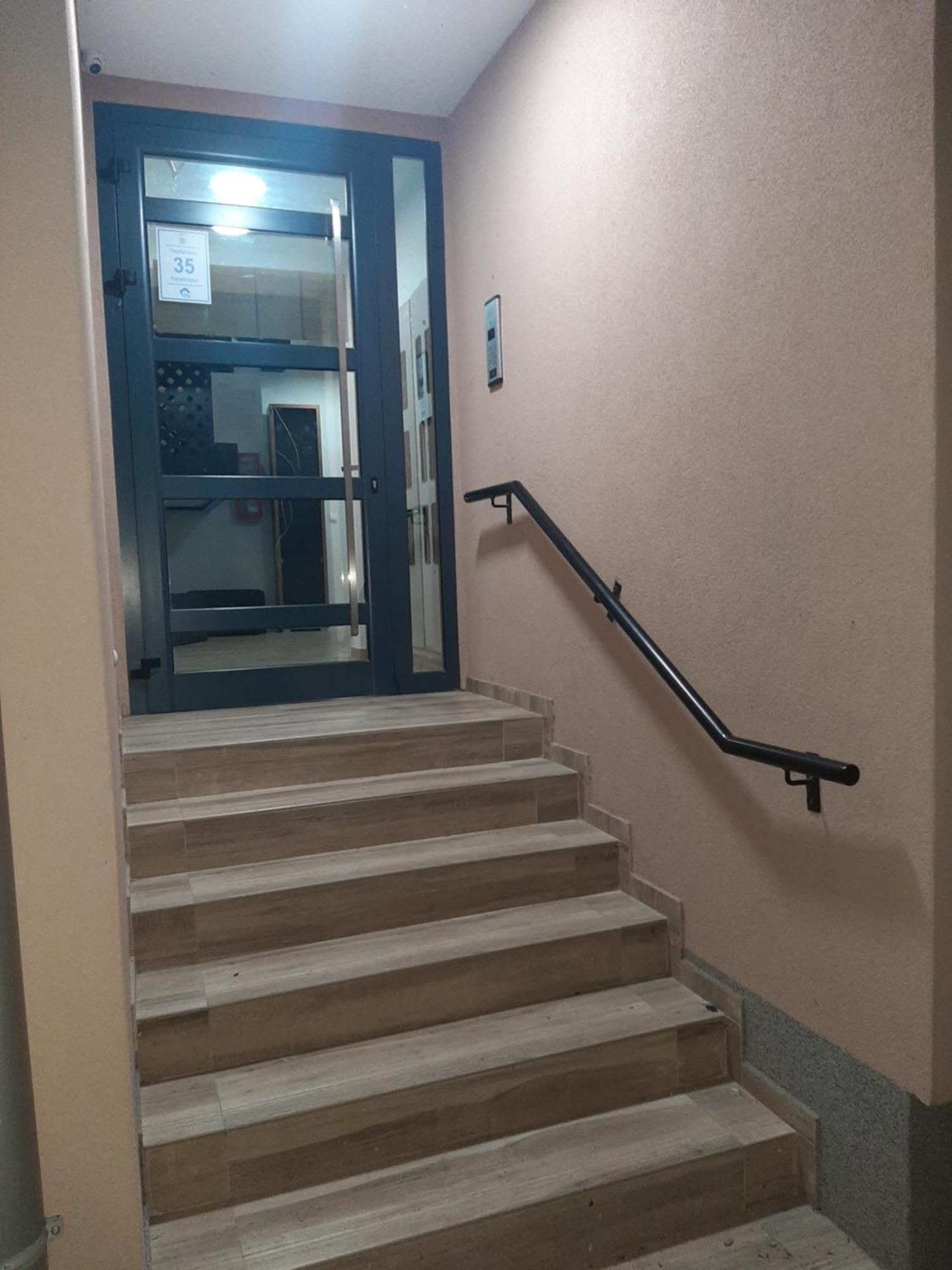 Viaggio I Parking Garaza Sremska Mitrovica