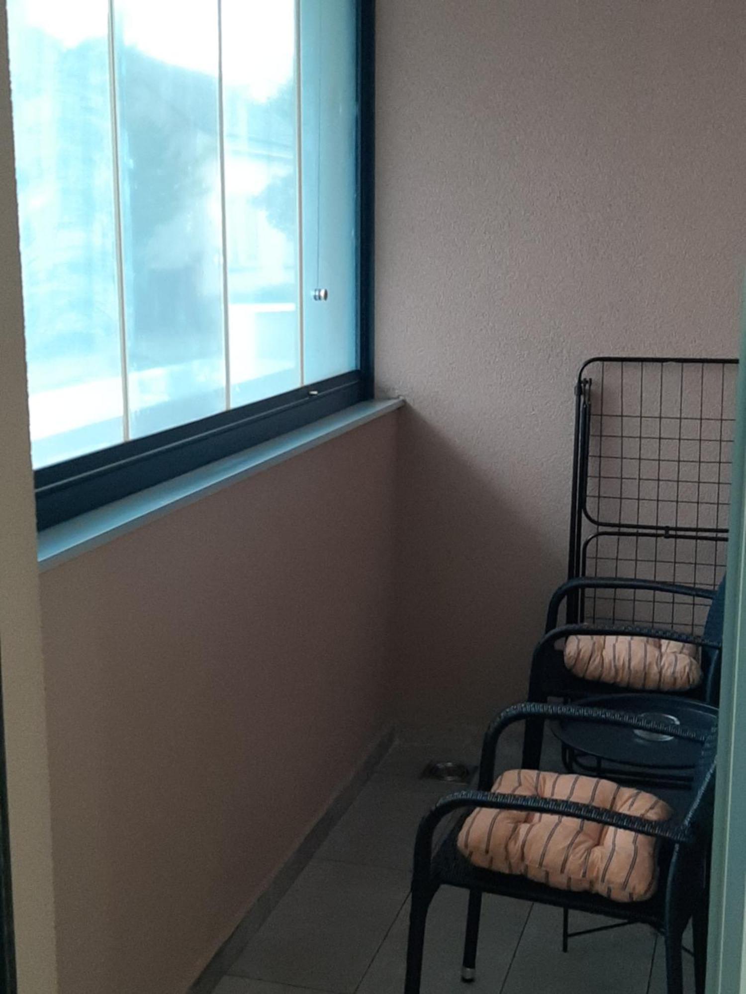 Viaggio I Parking Garaza Apartment *